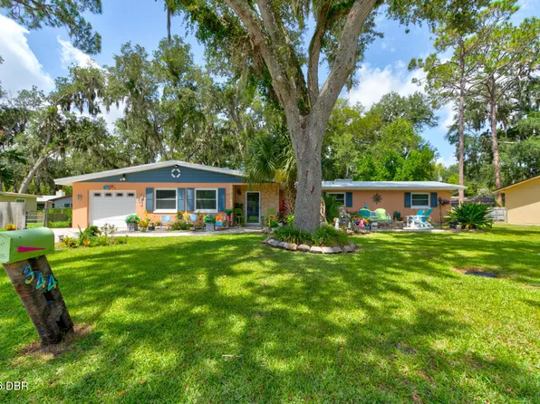 344 Fir St, Ormond Beach, FL 32174