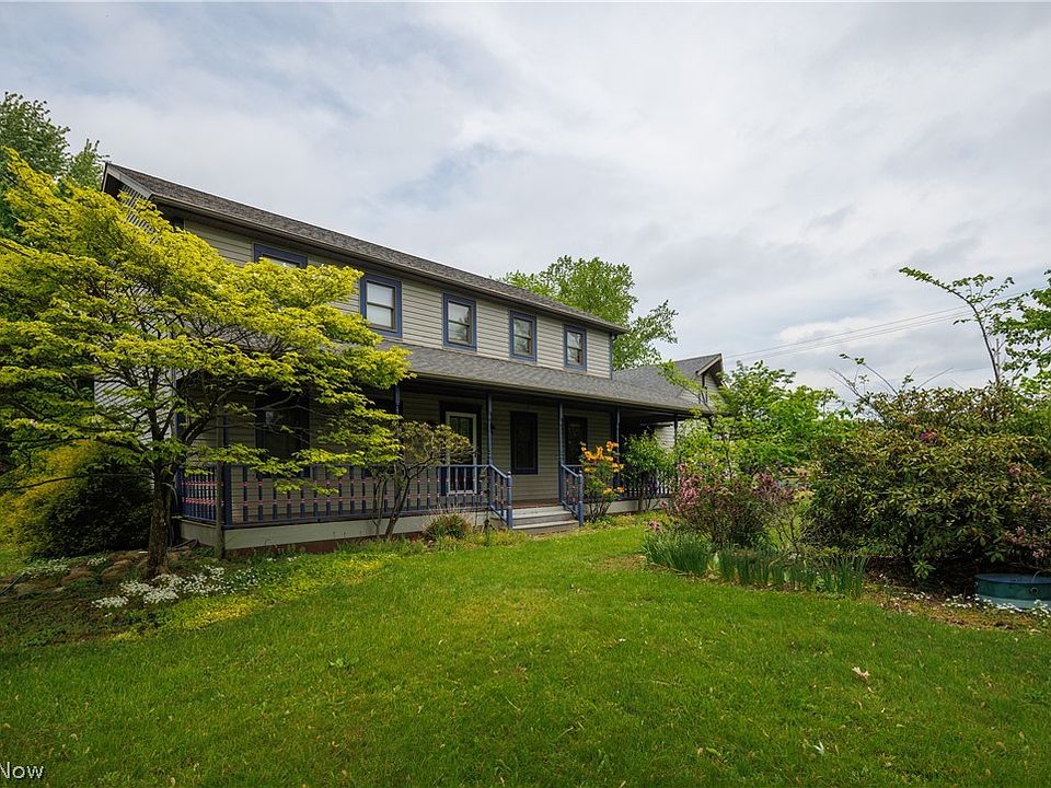 4684 Dobbins Rd, Poland, OH 44514 Zillow
