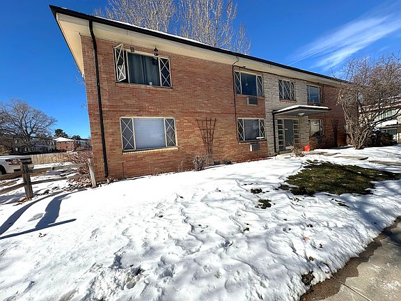 4th image of 10551 W 7th Pl #2