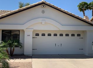 3523 W Jasper Dr, Chandler, AZ 85226