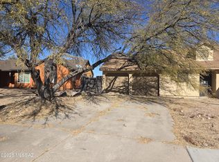 7089 S Camino Libertad, Tucson, AZ 85746