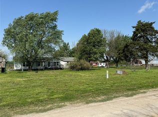 476 170th St, Fort Scott, KS 66701