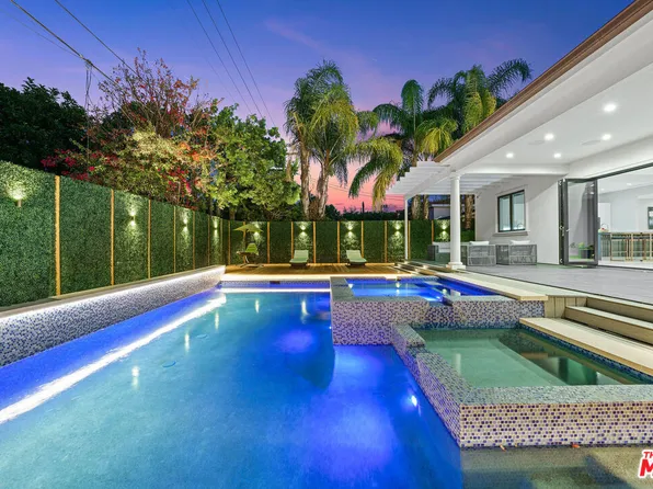 14817 Otsego St, Sherman Oaks, CA 91403