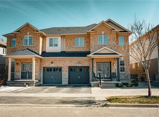 4614 Keystone Cres, Burlington, ON L7M0L9
