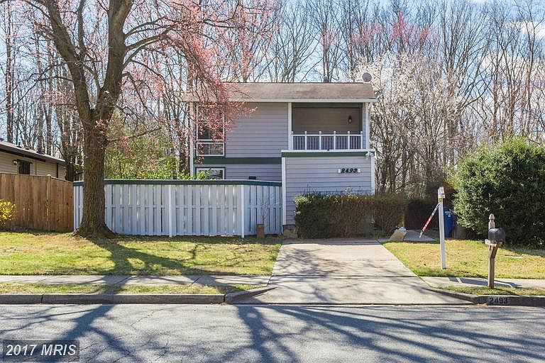 1st image of 2493 Linwood Ln