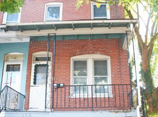 654 Fremont St, Lancaster, PA 17603