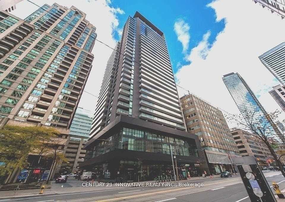 1st image of 770 Bay St #1610