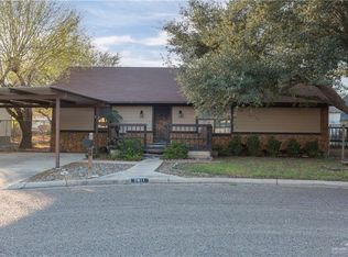 2811 Esteban St, Mission, TX 78574