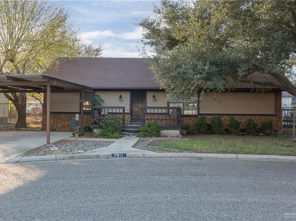 2811 Esteban St, Mission, TX 78574