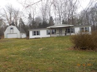 568 Buttermilk Hill Rd, Franklin, PA 16323