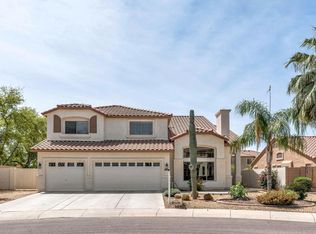 793 E Glacier Dr, Chandler, AZ 85249