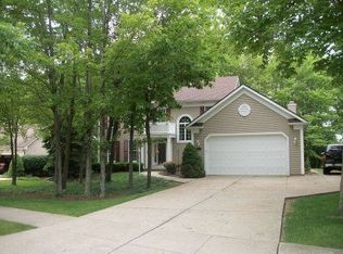 1022 Beechwood Dr, Medina, OH 44256