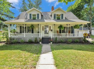 1869 Maple St, Holt, MI 48842