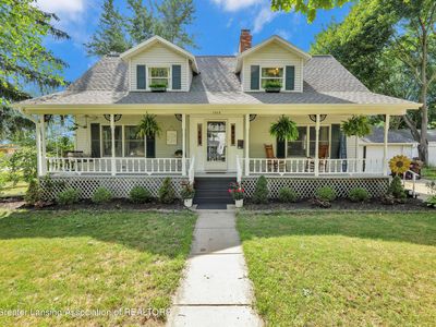 1869 Maple St, Holt, MI, 48842