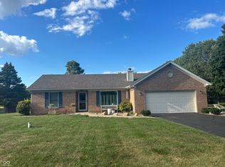 5235 Sandy Ct, Pittsboro, IN