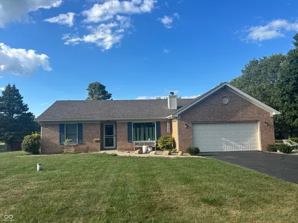 5235 Sandy Ct, Pittsboro, IN 46167