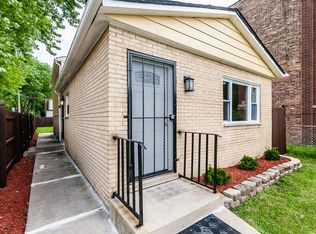 8501 S Throop St, Chicago, IL 60620