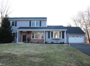 401 W Butler Pike, Ambler, PA 19002