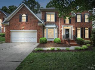 8524 Headford Rd, Charlotte, NC 28277