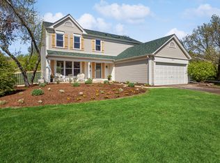 1220 Blue Ridge Pkwy, Algonquin, IL 60102