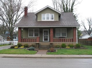 624 Wallace Ave, Milford, OH 45150