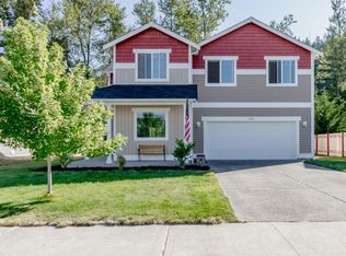 1310 Daffodil Ave NE, Orting, WA 98360