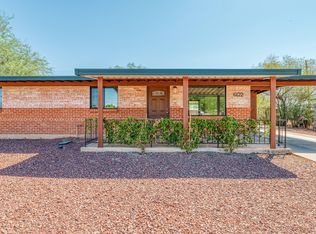 6622 E Calle Dened, Tucson, AZ 85710