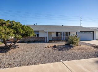10225 N Balboa Dr, Sun City, AZ 85351