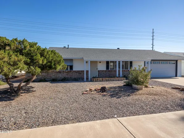 10225 N BALBOA Drive, Sun City, AZ 85351