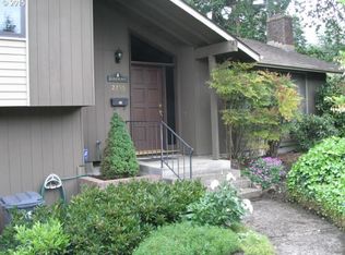 2795 Almaden St, Eugene, OR