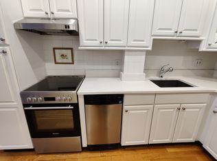 394 Marlborough St APT 3, Boston, MA 02115