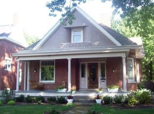 337 Transylvania Park, Lexington, KY