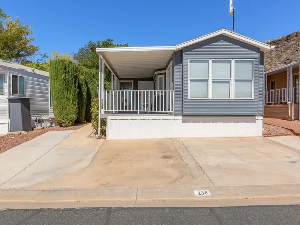 840 N Twin Lakes Dr #238, Saint George, UT 84790