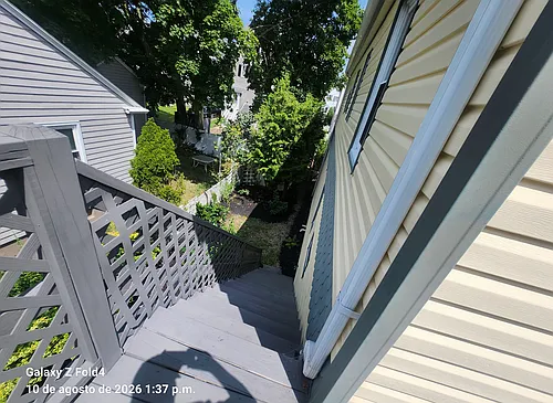 20 Hemenway Ct #2 Photo 1
