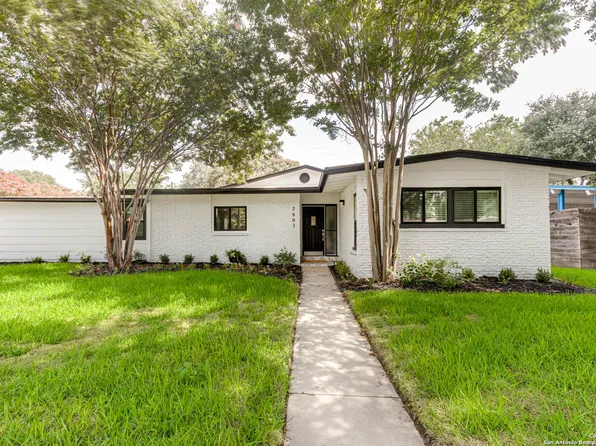 2803 BENT BOW DR, San Antonio, TX 78209