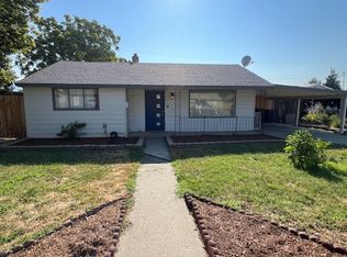 905 Saddlerock Dr, Wenatchee, WA 98801