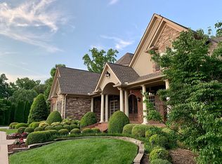 137 Danford Dr, Clarksville, TN 37043