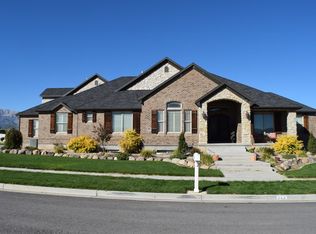 362 S Ginny Cir, Grantsville, UT 84029
