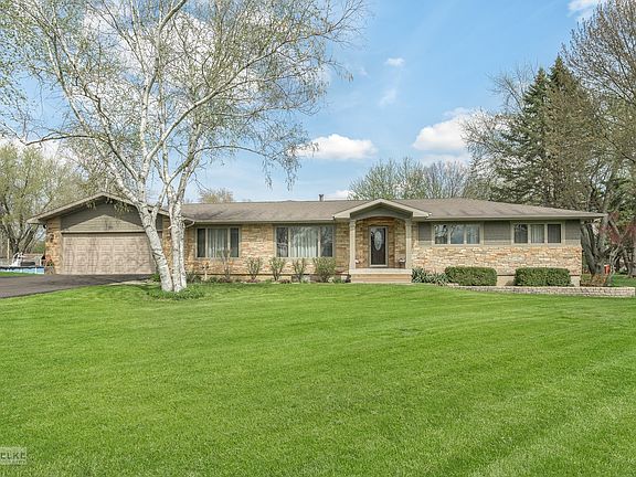 The inside looks as great as the outside!