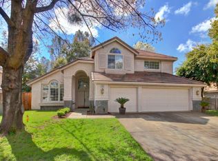 142 Cruickshank Dr, Folsom, CA