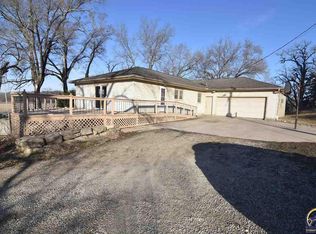 2948 Linn Rd, Perry, KS 66073