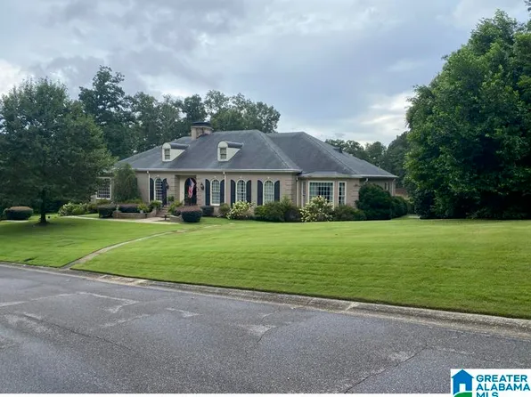 401 Golf Dr, Birmingham, AL 35226