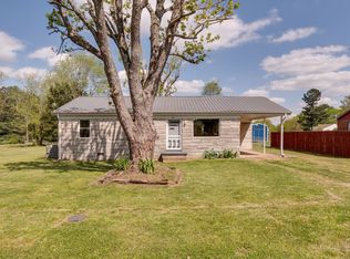 319 Church St, Hohenwald, TN 38462
