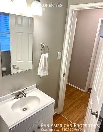 3rd image of 335 S Los Robles Ave APT I