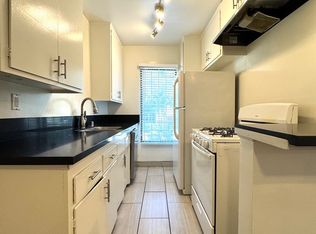 1155 N Curson Ave APT 3, Los Angeles, CA 90046