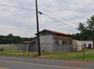 112 S Hanna St, Lock Haven, PA 17745