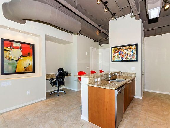 5th image of 1 E Lexington Ave Unit 407