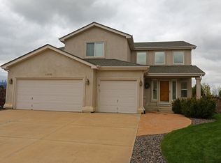 12710 Rockbridge Cir, Colorado Springs, CO 80921