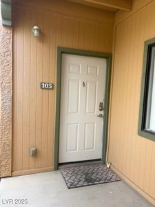 5158 S Jones Blvd UNIT 105, Las Vegas, NV, 89118