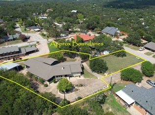 801 NW 7th Ave, Mineral Wells, TX 76067